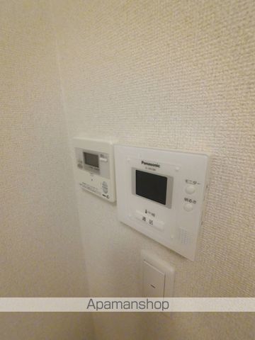 シエルフォンティーヌIIの内装写真