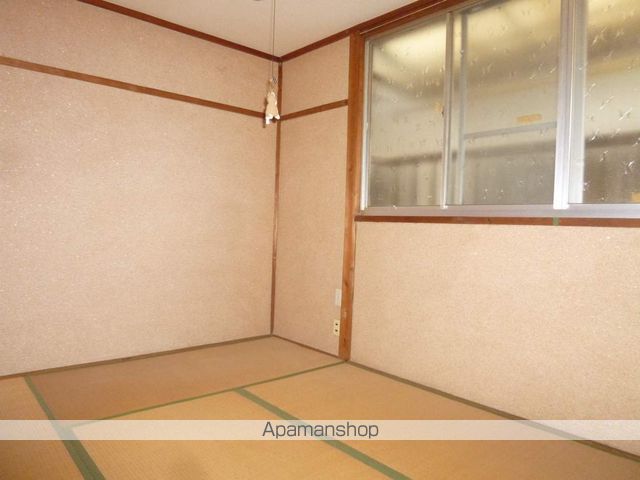上田マンションの内装写真