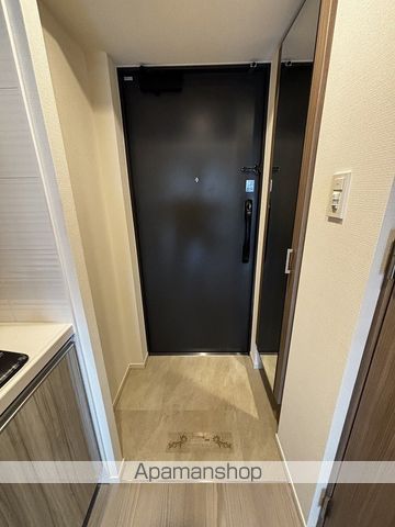 SRESIDENCEFUKUSHIMATAMAGAWADEUXの内装写真