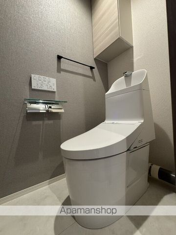 セレスティア細田Aの内装写真