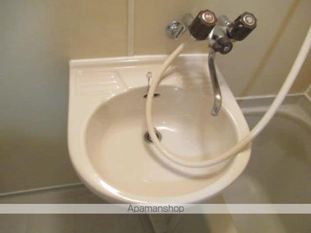 パンシオン善行No.2の内装写真
