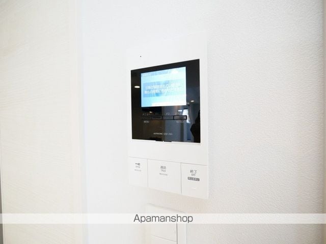 HIGH RESIDENCE YAMAHANAの内装写真