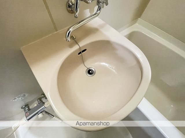 レジデンス大川の内装写真