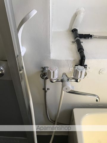 ビレッジハウス印南2号棟の内装写真