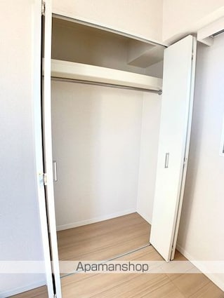 プライムアーバン住吉Ⅱ[1R/26.26m2]の収納