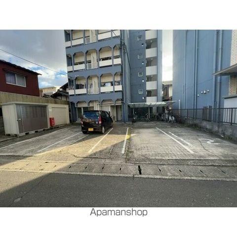 トリス岐阜の内装写真