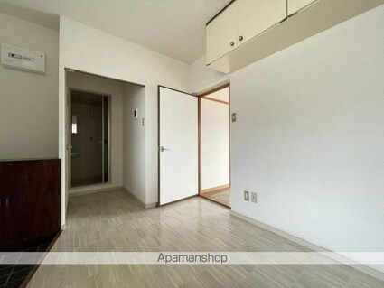 愛媛県伊予市下吾川[2DK/34.78m2]の内装5