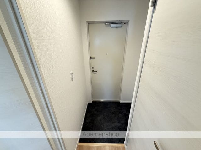 ARCA豊中曽根の内装写真