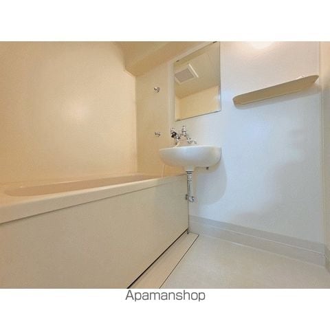 エンドレス三井平和通Iの内装写真
