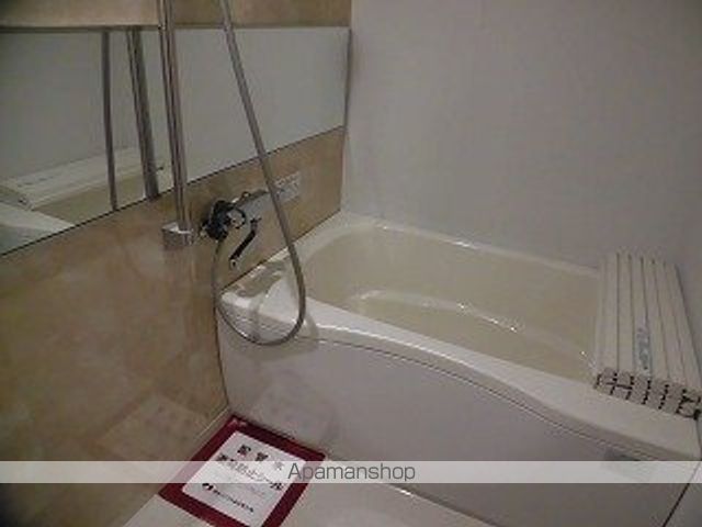 グランシード三ツ割Aの内装写真