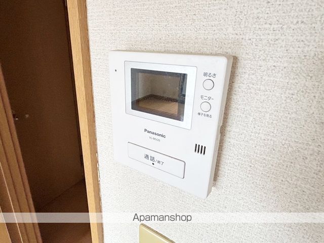グランコートSSの内装写真