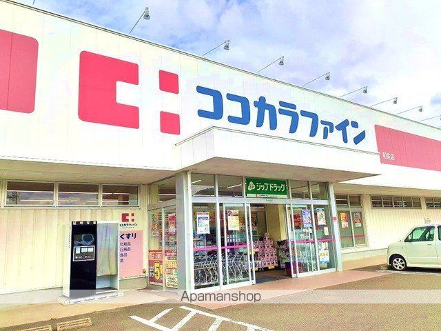 カーサ・デ・オリーヴァの周辺写真