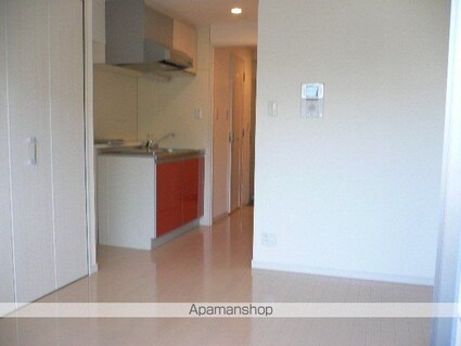 ラフィーヌ・南流山[1R/21.4m2]の内装1