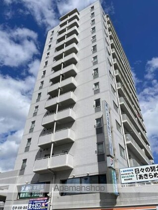 ＷＡＫＯ　Ｉｌｅ　ＢＬａｎｃｈｅ[1LDK/54.54m2]の外観4