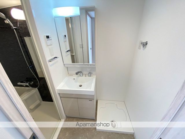 SーRESIDENCE高井田CENTRALの内装写真