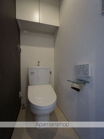 INSPIRATIONの内装写真