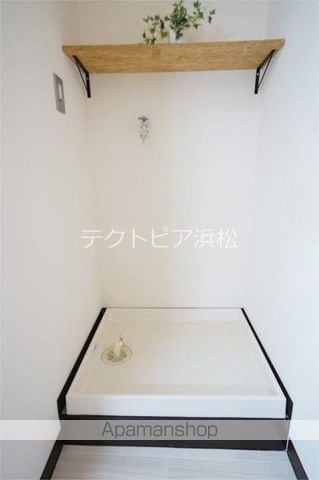 グランパレIの内装写真