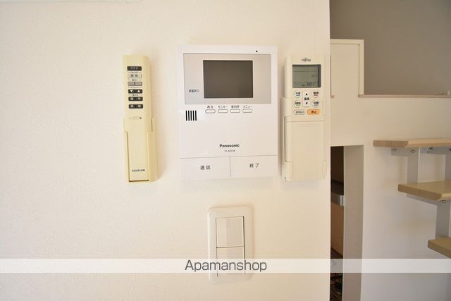 サンコーポ東照宮の内装写真