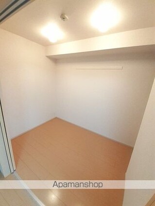 ガーデンハウス　ヴィオラＣ[1K/31.65m2]の内装1