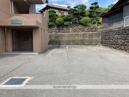 アネックス花梨[2DK/50.16m2]の駐車場
