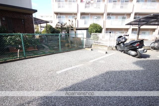 ハイムコスモスのその他写真