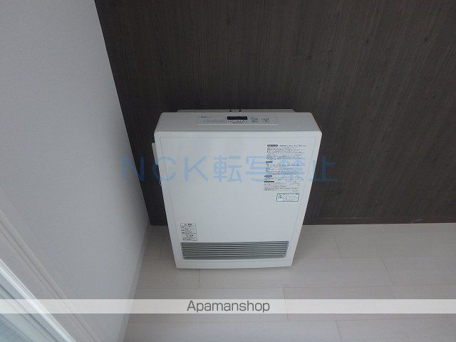 ブランシャール幌西の内装写真
