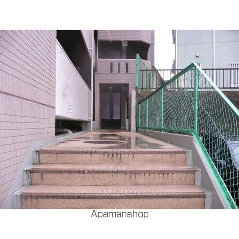ドール滝子の内装写真