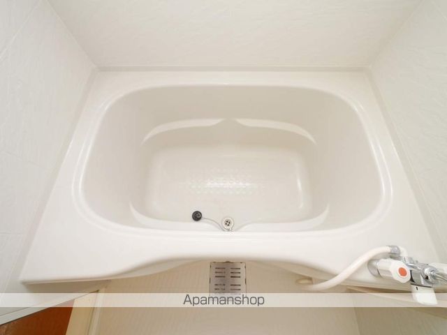 ロジュマンの内装写真