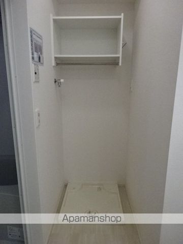 サンモール・都VIの内装写真