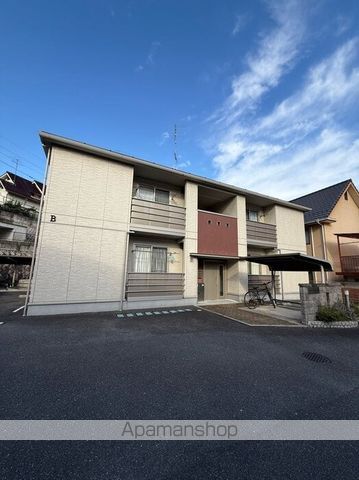 シャルマン深江 B棟