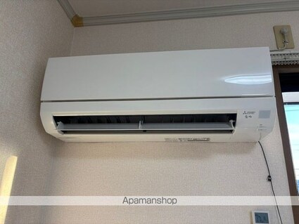 メゾン・ド・ベルベット　Ｂ[2LDK/55.47m2]の内装6