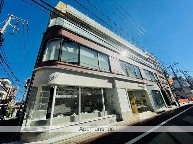 東京都武蔵野市吉祥寺本町２丁目[1LDK/40.05m2]の外観1