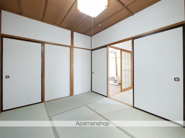 不二マンションの内装写真