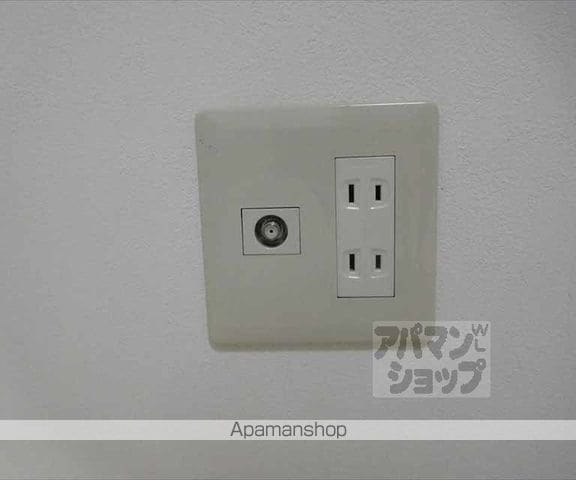 プリオーレ衣笠の内装写真