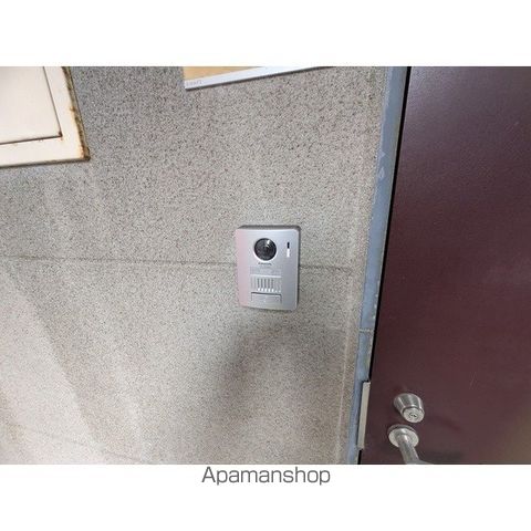 シーダランド八番館の内装写真