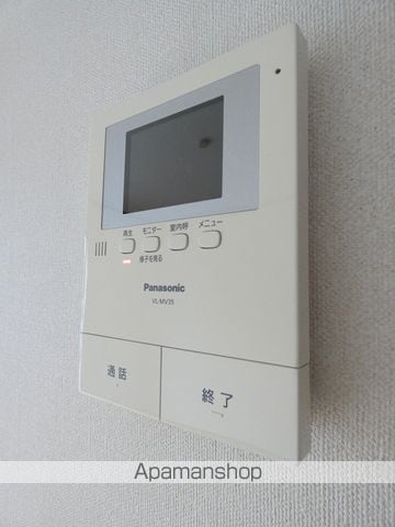 メイプルトゥリー Bの内装写真