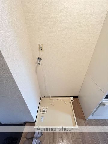 ヴェルジェ東町の内装写真