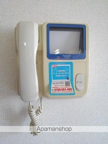 フォンティーヌの内装写真