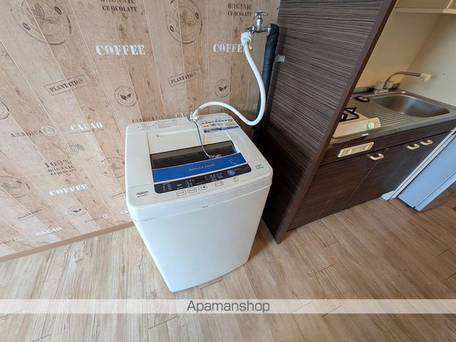プレミアージュの内装写真