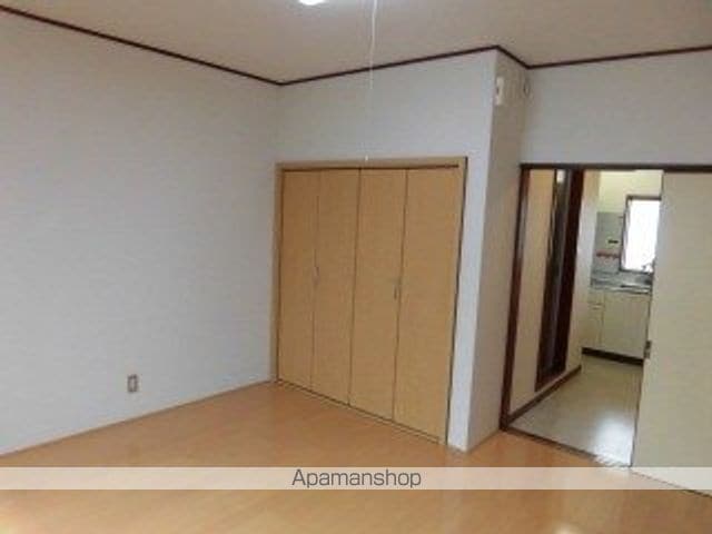 コーポフジの内装写真