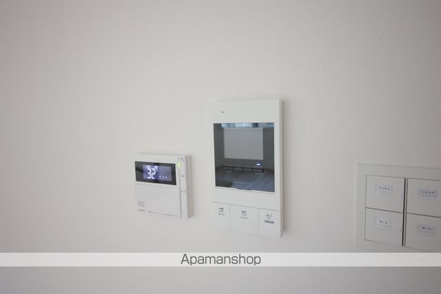 SーRESIDENCE南円山BLAZEの内装写真