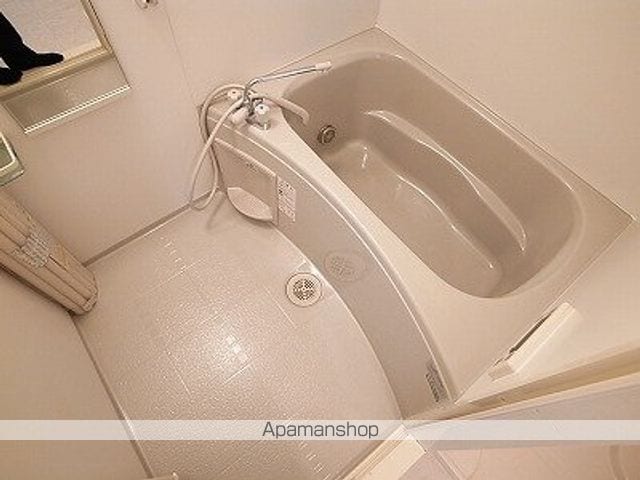 コンフォート柏の内装写真