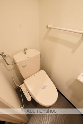 DIOGRACIA SOENの内装写真