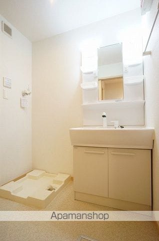 ルシード IIの内装写真