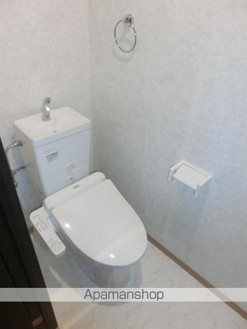 ヴィオッティの内装写真