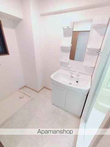 アビタシオン橋本Iの内装写真