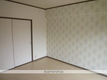 グランドハイム東石井[2DK/46.2m2]の内装4