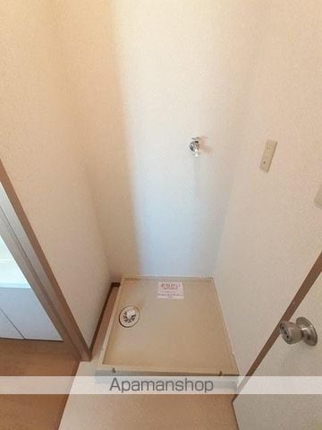 ニューシティー八栗口Aの内装写真