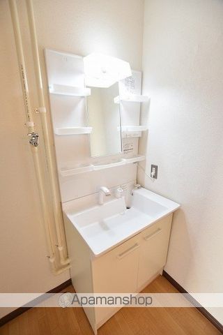 香荘の内装写真