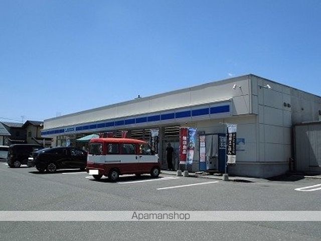 アーバン桜神の周辺写真